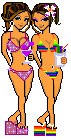 bikinifriends.gif